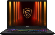 фото Ноутбук MSI Pulse A16 AI+ C3HWGKG-030XRU 16
