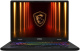 фото Ноутбук MSI Pulse A16 AI+ C3HWGKG-030XRU 16" (AMD Ryzen 7, 32Гб DDR5, SSD 1 Тб, GeForce RTX 5070, Без ОС) Черный [9S7-15PK11-030]