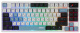 фото Клавиатура Wireless MSI FORGE GK600 TKL в Смоленске