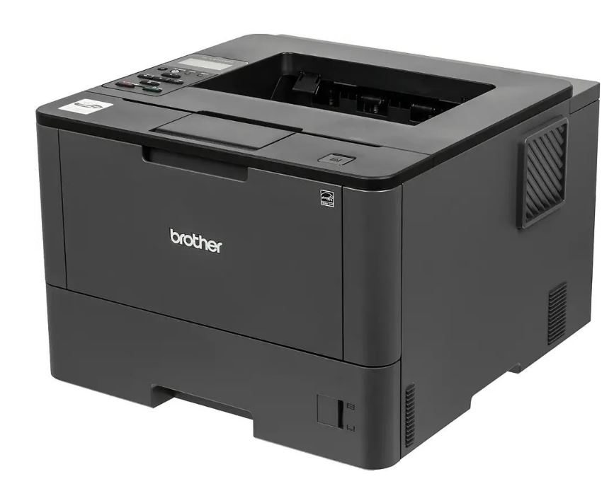 фото Лазерный принтер Brother HL-L5100D (УЦЕНЕННЫЙ) Монохромная, A4, USB, Ethernet