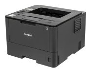 фото Лазерный принтер Brother HL-L5100D (УЦЕНЕННЫЙ) Монохромная, A4, USB, Ethernet