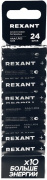 фото Батарейка  Rexant 39-1013