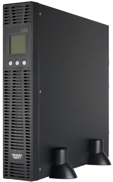 фото Источник бесперебойного питания  SmartWatt UPS SECURE EURO 2kVA L в Омске