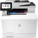фото МФУ лазерное цветное HP Color LaserJet Pro M479fnw в Волгограде