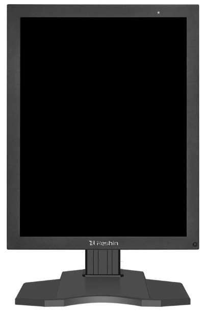 

Монитор 21,3" RESHIN MD52G 5МП, 2монохромный, наличие РУ, MD52G