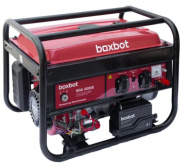 фото Генератор бензиновый  Boxbot BGA 3000E
