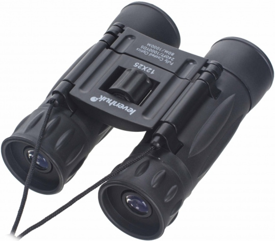 фото Бинокль  Levenhuk Atom в Санкт-Петербургe