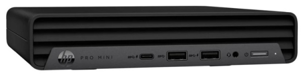Изображение товара Компьютер HP Pro 400 G9 Mini