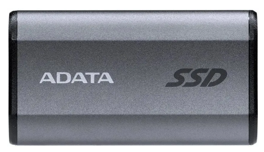 

Внешний SSD USB 3.2 Gen 2 Type-C ADATA SE880 500GB 2000/2000MB/s, SE880