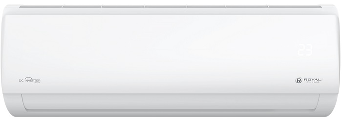 

Сплит-система Royal Clima RCI-TWL22HN TRIUMPH LITE Inverter, RCI-TWL22HN