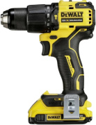 фото Дрель - шуруповерт  DeWALT DCD709P2T-QW
