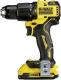 фото Дрель - шуруповерт DeWALT DCD709P2T-QW в Санкт-Петербургe