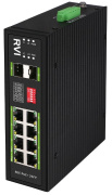 фото Коммутатор RVi RVi-1NSI8GP-2S
