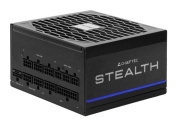 фото Блок питания ATX  Chieftec SPX-1000-FC