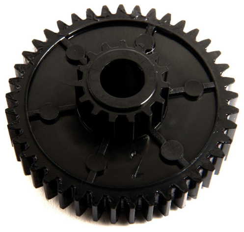 Изображение товара Запчасть Kyocera 302BL22531 шестерня для принтера оригинал