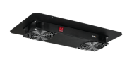 фото Вентиляторный блок TLK TLK-FAN2-F-BK