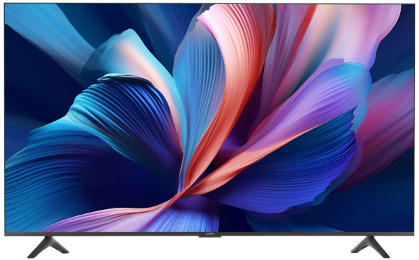 Изображение товара Телевизор Xiaomi A Pro 65 2026 4K QLED Smart TV с Wi-Fi и HDMI