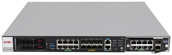 фото Контроллер управления  H3C EWP-WX3820X в Красноярске