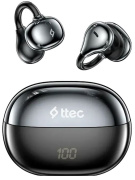 фото Наушники беспроводные  TTEC AirBeat Aura