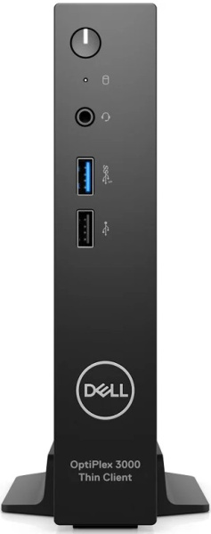 фото Системный блок Dell OptiPlex 3000 TC Celeron 