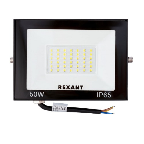 фото Прожектор светодиодный Rexant 605-033 в Омске