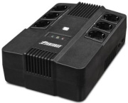 фото Источник бесперебойного питания Powerman Brick 600