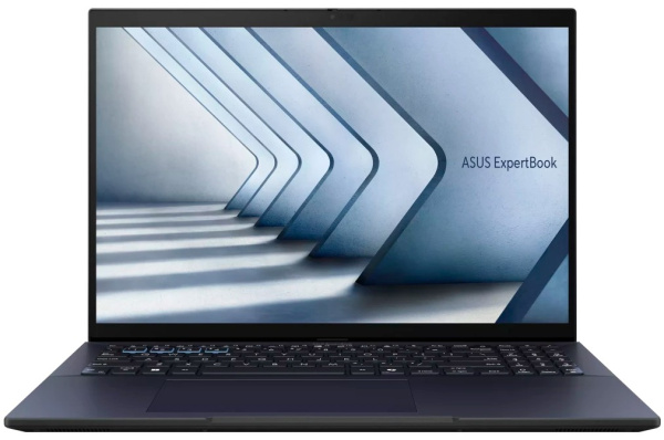 фото Ноутбук  ASUS ExpertBook B3604CVA-Q90139 в Самаре 16 ", Core i5, 16 Гб RAM, 512 Гб SSD, Iris Xe Graphics, Черный