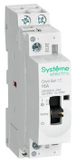 фото Контактор модульный  Systeme Electric C9C32216
