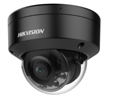 Изображение товара Видеокамера IP HIKVISION DS-2CD2187G2H-LISU(2.8mm)(BLACK)