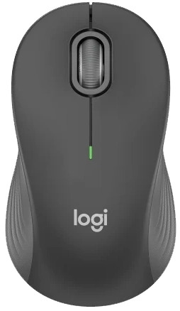 

Мышь беспроводная Logitech M550 BT черная, 910-007446/910-007190, M550