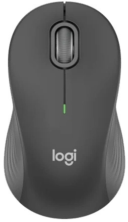 фото Мышь беспроводная Logitech M550 в Уфе