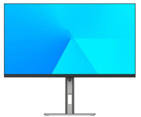 

Монитор 23,8" Lime R238A 1920x1080, IPS, 250cd, 1000:1, 4 ms, 178°/178°, VGA, HDMI, 100Hz, DP, Audio out, DC, MM, Pivot, Flat, Black-Gray, R238A