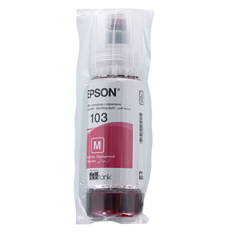 фото Контейнер  Epson C13T00S34A в Омске