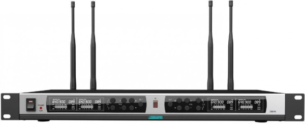 фото Радиосистема  DSPPA D5816 в Казани
