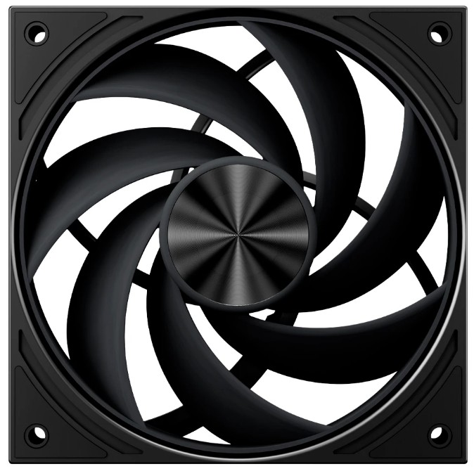 Вентилятор Thermalright TL-H12-X28-R7 EX