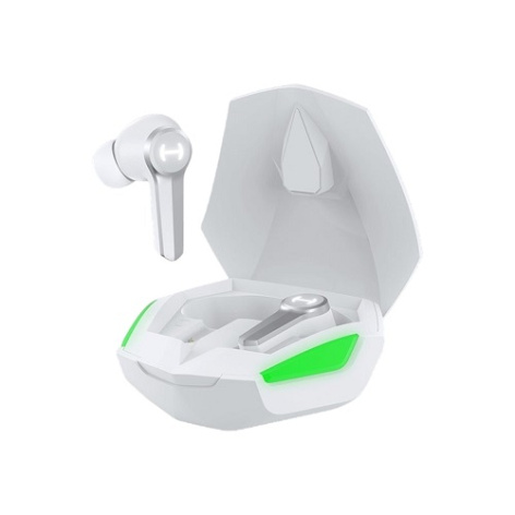 Изображение товара Беспроводные внутриканальные наушники Edifier GT4 White с шумоподавлением