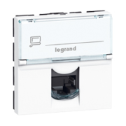фото Розетка Legrand 78631