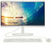 фото Моноблок HP 22-DG0008CI NT