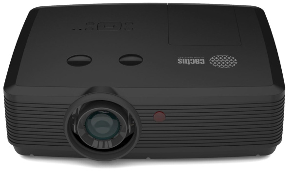 Изображение товара Проектор Cactus CS-S4.B с технологией 3LCD, яркостью 94400Lm