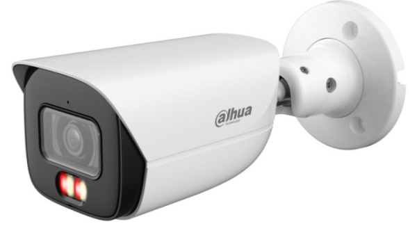 фото Видеокамера IP Dahua DH-IPC-HFW3249EP-AS-IL-0280B в Красноярске