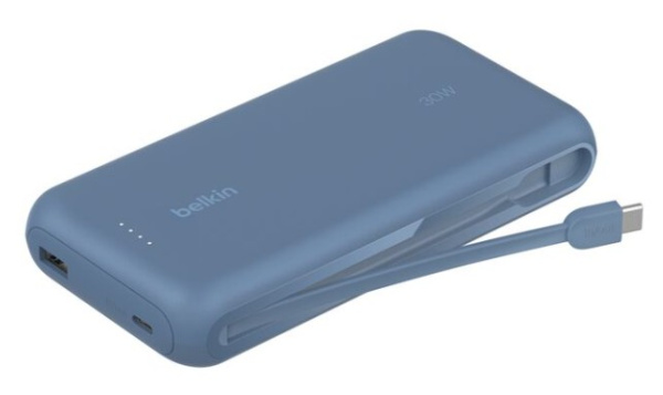 Изображение товара Аккумулятор внешний Belkin BPB024hqBL