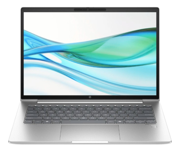 фото Ноутбук  HP ProBook 440 G11 в Екатеринбурге 14 ", Core i5, 16 Гб RAM, 512 Гб SSD, Серебристый
