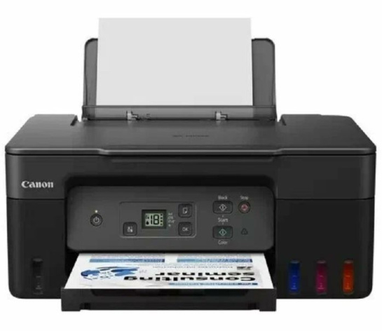 фото МФУ струйное цветное Canon PIXMA G2470 в Нижнем Новгороде
