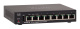 фото Коммутатор  Cisco SB SG250-08-K9-EU в Челябинске