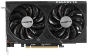 фото Видеокарта GIGABYTE GeForce RTX 4070 WINDFORCE 2OC (GV-N4070WF2OCV2-12GD)