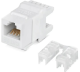 фото Модуль Keystone RJ45 UTP NTSS NTSS-KJ-UTP-RJ45-5e-180-WT в Казани