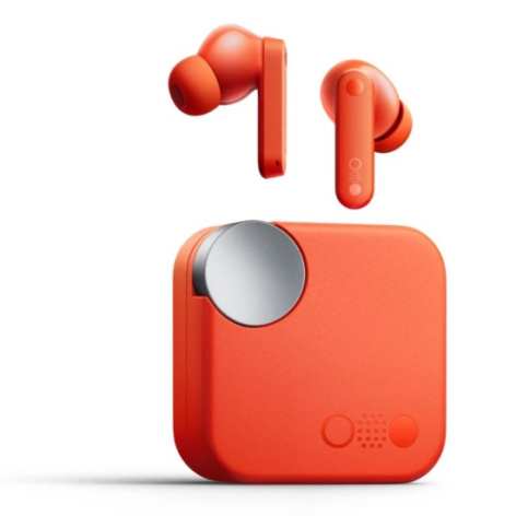 Изображение товара Беспроводные наушники Nothing CMF Buds A с технологией Ultra Bass 2.0 и Bluetooth 5.3