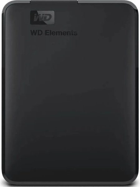 фото Внешний диск HDD 2.5
