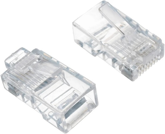 фото Коннектор  Cablexpert LC-PTU-01/10 в Екатеринбурге