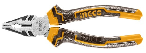 Изображение товара Плоскогубцы INGCO HCP08168